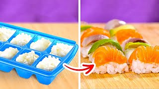 25 New Cooking Ways You Should Try || Simple Tips to Cook Like a Chef!