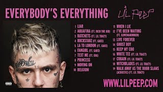 Everybody’s Everything Album - November 15