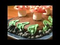 映画『スマーフ スマーフェットと秘密の大冒険』 マッシュルームケーキの作り方【レシピ動画】