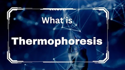 WHAT IS THERMOPHORESIS.                      #viral #trending #youtubeshorts