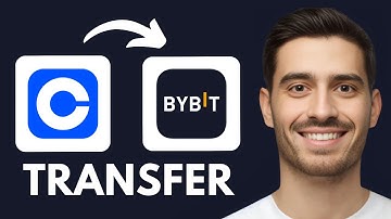 How To Transfer Crypto From Coinbase To Bybit - Step by Step