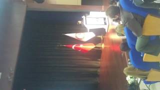 Banu Onaral - Konferansları - Biyomedikal