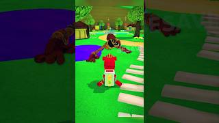 Stay Awake Super Bear Adventure #superbearadventure screenshot 4