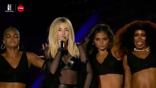 Ava Max – The Motto (Extended Mix) (Live Performance)