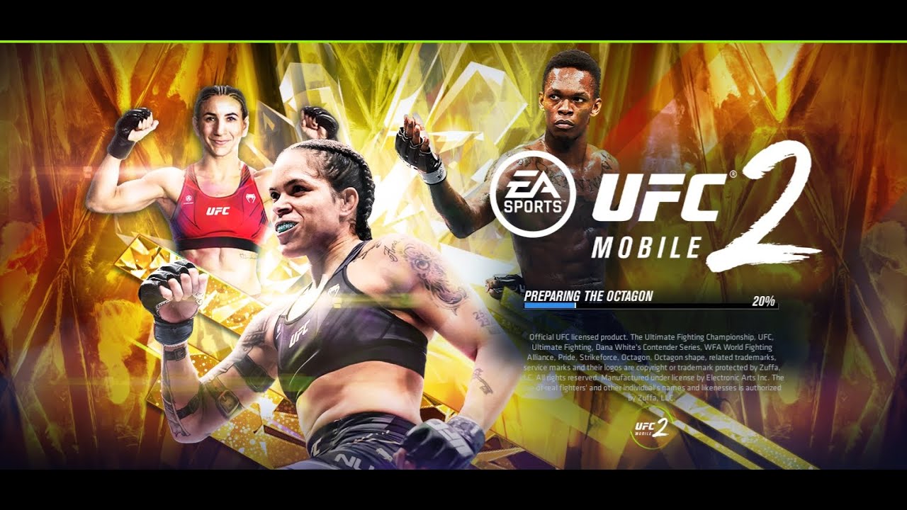 Обновления ufc. Обновление UFC. Юфс мобайл. UFC mobile 2. Обновление UFC 4 24.00.