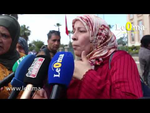 ساكنة درب مولاي الشريف بين وعود الماضي وانتظار الحلول