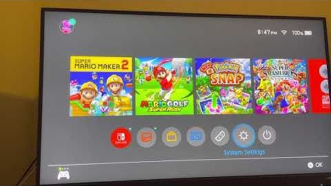 Nintendo Switch: How to Fix Error Code “2124-4007” Unable to Connect to Online Service Tutorial!