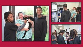 WCM Summer Enrichment Program 2025