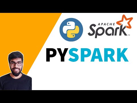 Video: Wat is ry in PySpark?