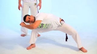 How to Do the Esquiva | Capoeira How to Do the Esquiva | Capoeira