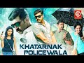 kuttram 23  Khatarnak policewala Hindi Dubbed Action Full Movie | Arun Vijay, Mahima Nambiar | South