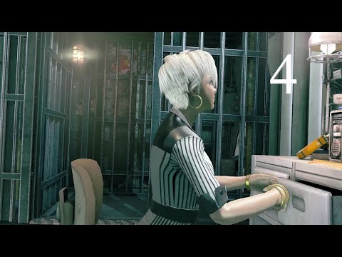 Batman: Arkham Origins - Прохождение Ч. 4 - Casino | Казино