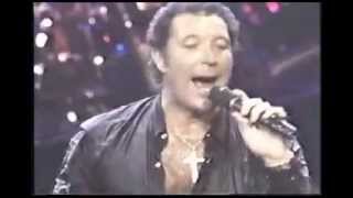 Tom Jones - Live '89 At This Moment, London