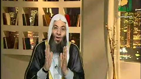 فضل سورة الفاتحه الشيخ محمد حسان5\7