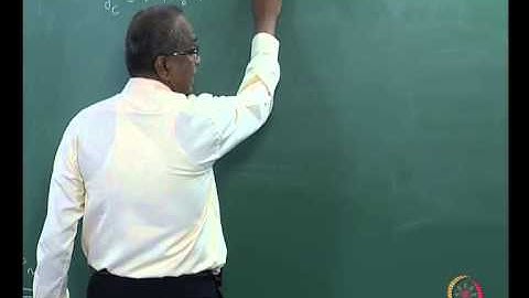 Mod-06 Lec-01 Forces on coastal structures - I