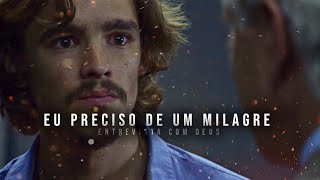 As Vezes o Milagre é Você! | Entrevista com Deus - Motivação screenshot 1