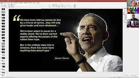 Keeping Communities Together: The Obama Presidential Center and Its Neighbors, part 2 | Feb 14, 2021