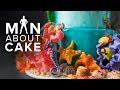Under The Sea Cake | Man About Cake
