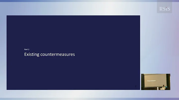 Panel 4: Case Studies: Exploring Platforms, Targets, Tactics and Countermeasures