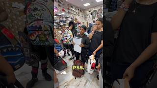 Back to School Backpack Giveaway with Surprise PS5 Winner #kicktronics #giveaway #ps5 #sprsy