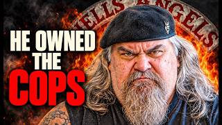 The Outlaw Boss Who Took Over Chicago - Peter Big Pete James