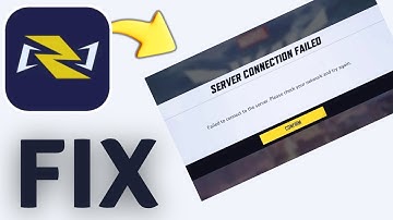 Fix Server Connection Error in Marvel Rivals