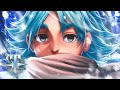 Vendaval Eterno - Fubuki (Inazuma Eleven) | oThalys