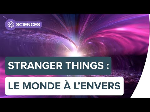 Le Monde à l'envers de Stranger Things pourrait-il exister ? | Futura