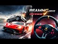 BeamNG.drive LIVE – Epic Crashes 🔴#beamngdrive #beamnggameplay
