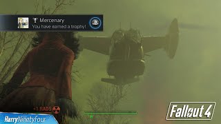 Fallout 4 Trophy Guide Roadmap Fallout 4 Playstationtrophies Org