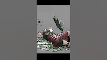 Worst Enemy | Linked Universe | Animated Comic Dub