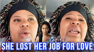 Why Did She Lose Her Job | When Youre Easily Manipulated