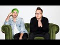 All Time Low's Alex Gaskarth Reveals Future of Mark Hoppus Collab