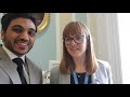 Royal college of surgeons of edinburgh  vlog