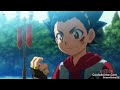 Beyblade Burst Evolution theme Hindi