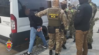 «Что делаешь здесь?»: двое волгоградцев осуждены за сбыт пистолета ПМ с глушителем