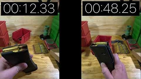Stripper Clips Are Actually Kinda Cool & Why You Should Give Them A Try (They’re Also Very Fast…)