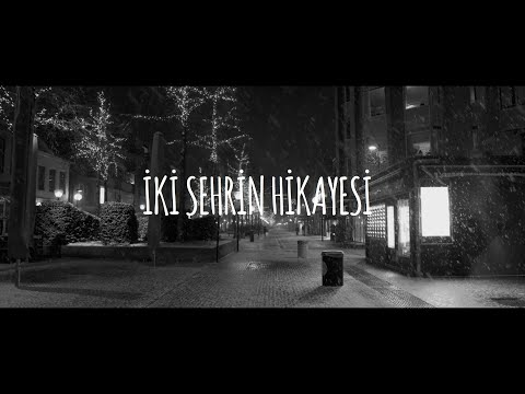 Serhat Erdem & Hiçkimse - İki Şehrin Hikayesi @Hickimsepiano