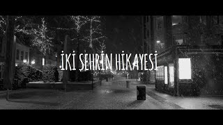 Serhat Erdem & Hiçkimse - İki Şehrin Hikayesi @Hickimsepiano