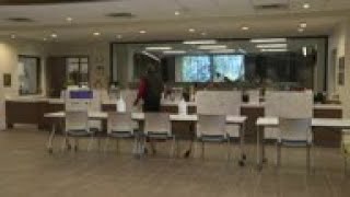 Ballot counting continues in North Carolina