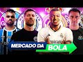 Guardiola vai sair e xabi alonso  o alvo do city l mbapp fala sobre real l michael no grmio e