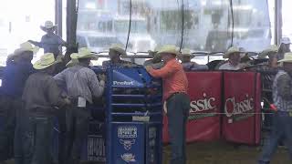 Texas Junior High Rodeo Association Live Stream