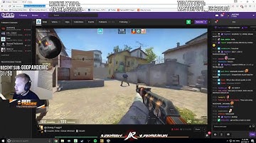 CSGO -C9 Swag/Brax shows everyone how to make it on Reddit ft. JasonR - Stream highlight