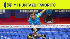 El puntazo favorito de Paquito Navarro