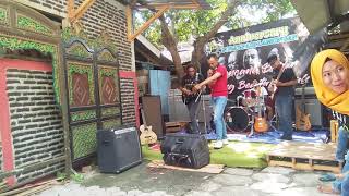 G-Strings - Kolam Susu (cover Musikimia)