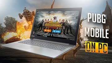 How to Play PUBG mobile on PC | with Keyboard and Mouse | Nox player | PUBG hack |