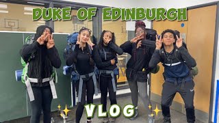 Duke of Edinburgh 2023 vlog!! screenshot 4