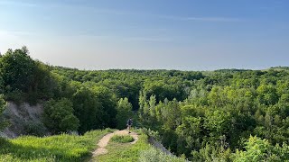 Rouge National Urban Park, Toronto City in Ontario, one of the largest urban parks in North America. by Iris Shine 39 views 5 months ago 2 minutes, 37 seconds