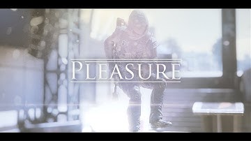 Pleasure [RP.Tt 1.0]