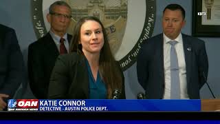 Suspected Serial Killer Arrested In Austin